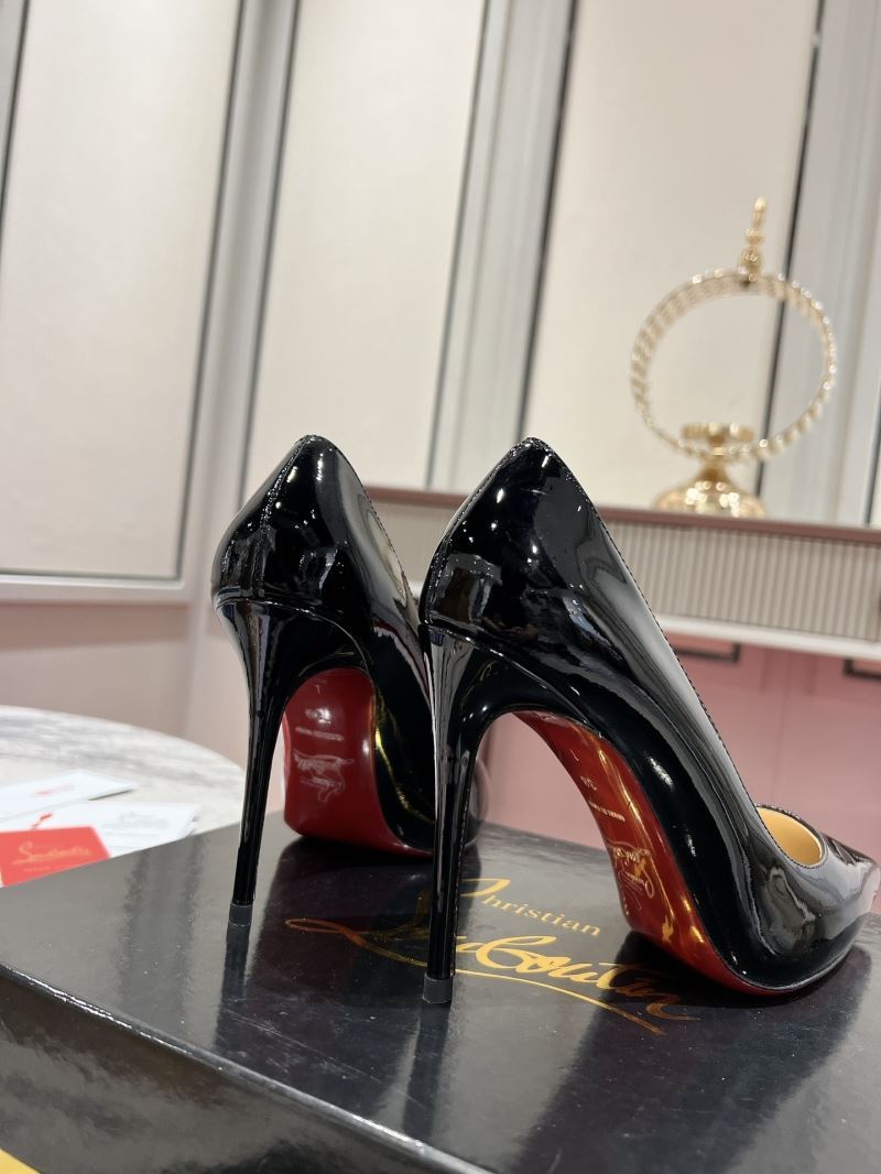 Christian Louboutin Heeled Shoes